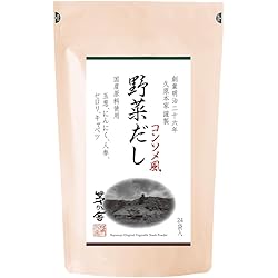 Amazon.co.jp: 久原本家 茅乃舎だし 8g×30袋入 和風だし 焼あご入り