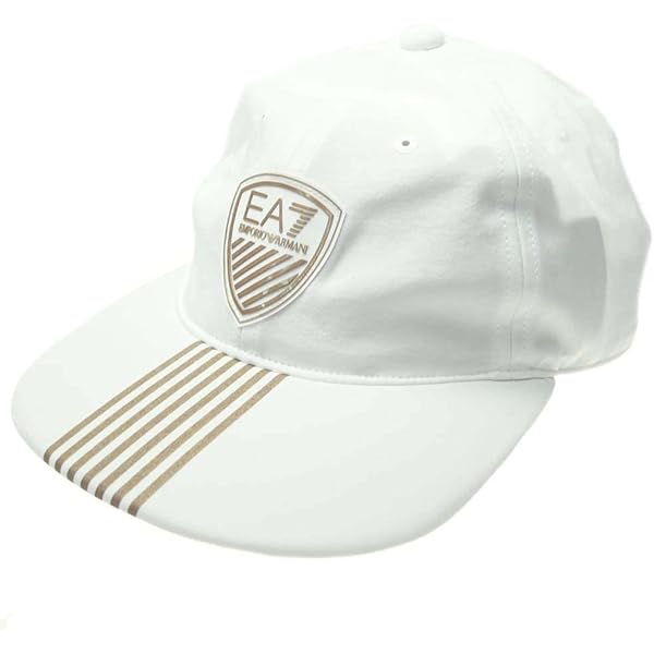 Amazon | [EMPORIO ARMANI(エンポリオアルマーニ)] EA7 キャップ