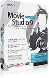 Vegas Movie Studio 9 Platinum Pro Pack ���ʗD�Ҕ�