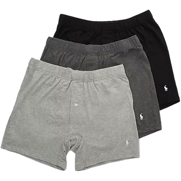 Amazon.co.jp: [POLO RALPH LAUREN] [ポロ ラルフローレン] トランクス