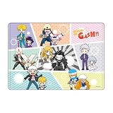金色のガッシュ!! 完全版 02 B[グラフアートイラスト] キャラクリアケース