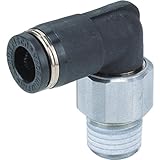 日本ピスコ:ピスコ ロータリジョイント エルボ RL12-03 型式:RL12-03