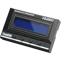 ヨコモ RPX3 プログラマーセット Amazon | ヨコモ R26P ESC プログラマー BL-RPX3用 BL-R26P3