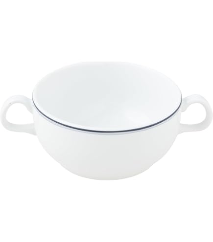 Amazon.co.jp: Noritake ノリタケ スープ カップ 225cc コニフェール
