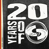 20 Years Of Sister 9 / Various