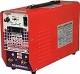 日動 直流溶接機 デジタルインバータ溶接機 単相200V専用 DIGITAL270A
