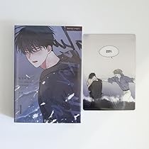 韓国BL 水辺の夜 ポップアップ 特典 スキンシップ写真 ① 水辺の夜 ポップアップ 特典写真 - メルカリ