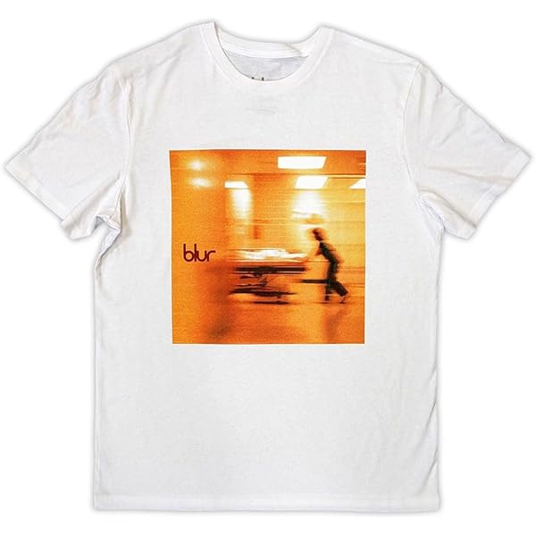 Amazon | [Blur] (ブラー) オフィシャル商品 ユニセックス アルバム