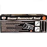 【アウトレット】車載用 SNOW TOOL 5-IN-1セット