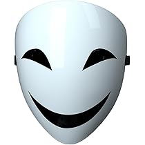 お面　1920's ホラー　ハローウィン　アンティーク　ビンテージ　マスクusa Amazon.co.jp: [冬の花] ハロウィンマスク ホラーマスク お面