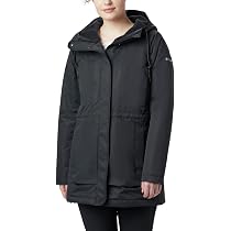 South Canyon Sherpa Lined Jacket 