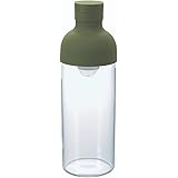 HARIO (ハリオ) フィルターインボトル ミニ 300ml オリーブグリーン FIB-30-OG