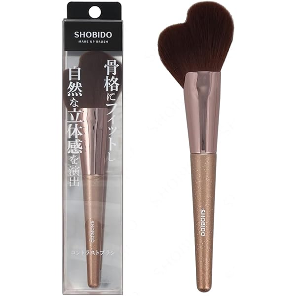 SUQQU グロウ セッティング パウダーブラシ付き ソフト マット セッティング パウダー／グロウ セッティング