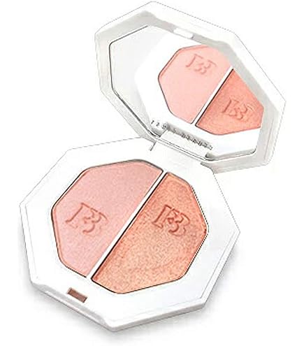 Amazon.co.jp: フェンティ ビューティー ハイライト フリースタイル