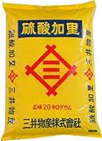 あかぎ園芸 12-10 硫酸加里 20kg
