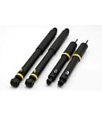 Amazon | クスコ ( CUSCO ) 純正形状ショックアブソーバー