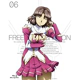 フリージング ヴァイブレーション Vol.6 [DVD]
