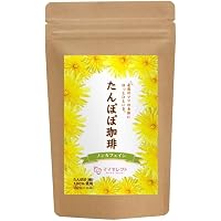 Amazon Co Jp 売れ筋ランキング たんぽぽ 麦芽コーヒー の中で最も人気のある商品です