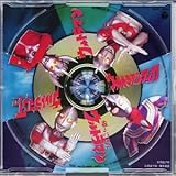 �L�����N�^�[�r�W����CD�V���[�Y �E���g���}��4���m