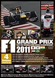 F1 GRAND PRIX 2011 Vol.4  Round. 15-19