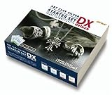 ARTCLAY SILVER アートクレイシルバースターターセットDX A-167