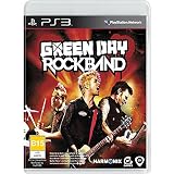 Green Day Rock Band (輸入版:北米・アジア) - PS3