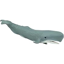 マッコウクジラ アニア AL－34 マッコウクジラ(水に浮くVer.)｜アニア アニマル