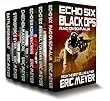 Echo Six: Black Ops - Box Set (Books 1-6) (English Edition)
