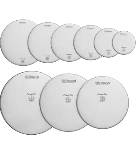 Amazon | Roland シンクラッシュシンバル (CY-12C-T) | クラッシュ