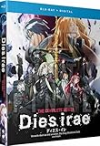 Dies Irae: The Complete Series [Blu-ray]