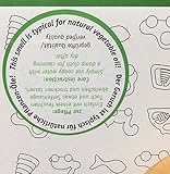 Grimm's Car Rattle - Natural Wood Grasping & Teething Baby Toy [並行輸入品]