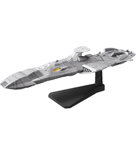 Amazon | メカコレクションNO.20 古代艦 | プラモデル 通販