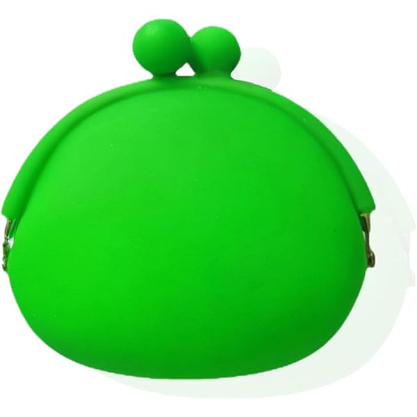 Amazon.co.jp: リラックマ カジュアル！シリコンがまぐち Casual