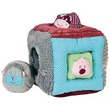 BorneLund（ボーネルンド） ラティテュード アクティビティキューブ【LT333522】