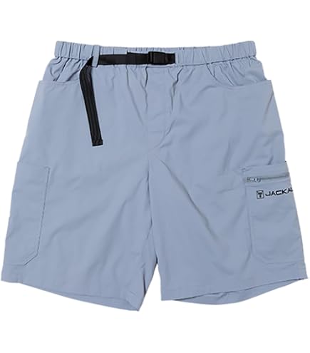 Amazon.co.jp: ジャッカル(JACKALL) フィッシングショートパンツ