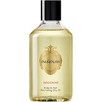 Amazon | PANPURI パンピューリ ボディ＆ハンドローション 330mL
