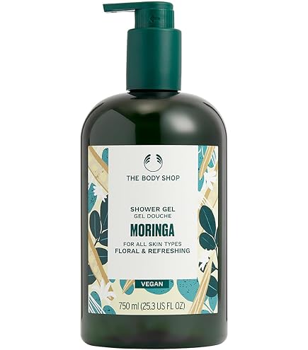 Amazon | シャワークリーム AM（香り：アーモンドミルク） (750mL