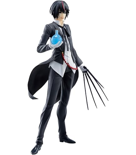 Amazon | 一番くじ 転生したらスライムだった件 魔王達の宴