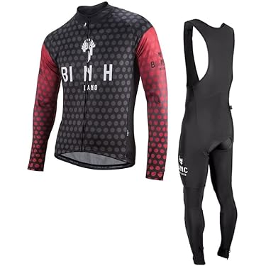 Amazon.co.jp 売れ筋ランキング: メンズサイクルウェアセット の中で