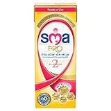 12本まとめ買いSMA(エスエムエー) 液体ベビーミルク　6-12カ月 200ml