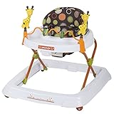 Baby Trend Trend Walker, Safari Kingdom by Baby Trend