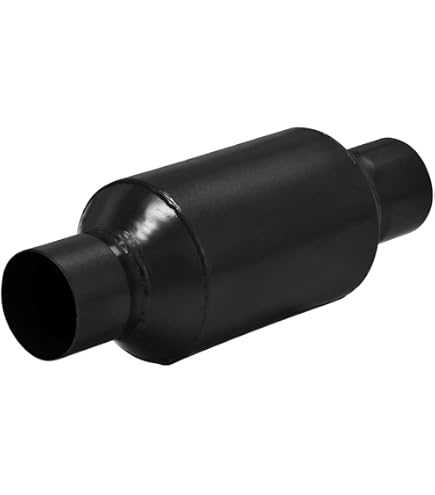 Amazon | Flowmaster 843015 Super 10 Muffler 409S - 3.00 Center IN