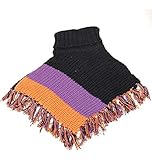 キャピー CAPPY タートルポンチョ ブラック SizeS PON0005