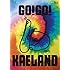 木村カエラ「KAELA presents GO!GO! KAELAND 2014 -10years anniversary-(Blu-ray 初回限定盤)」