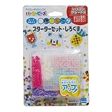 カワダ(Kawada) パーラービーズ スターターセット しろくま 80-63072
