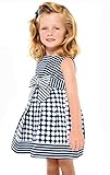 StylesILove.com DRESS ベビー・ガールズ US サイズ: 3-4 Years