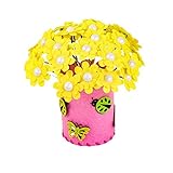 美しい花DIYクラフトメテリアルパック意味のあるギフトセット2