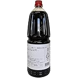 半田の旨味家 小麦フリー 国産丸大豆 たまり醤油 グルテンフリー 小麦不使用 1.8L 単品 化学調味料無添加