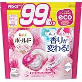 ボールド ジェルボール 4D 洗濯洗剤 プレミアムブロッサム 詰め替え 99個[大容量]