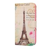 UNEXTATI Galaxy S5 手帳型 ケース 高品質 PUレザーケース マグネット開閉式 カード収納 カバー 衝撃吸収 全面保護 防塵 スタンド機能 Samsung Galaxy S5ケース 